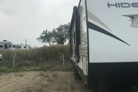 2019 Keystone Hideout