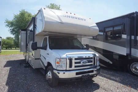 2020 gulfstream bunk model 2 slides