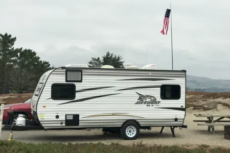 2017 Jayco Jay Flight SLX  17'