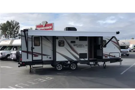 $169 - $189  #2019 Wilderness