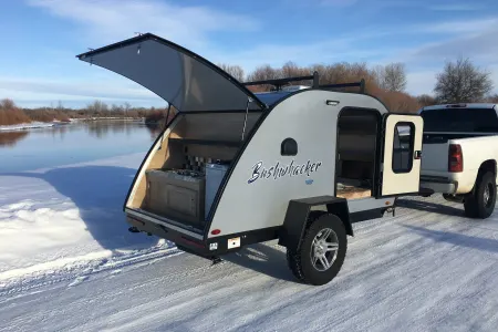 2020 Braxton Creek Bushwhacker Standard Model