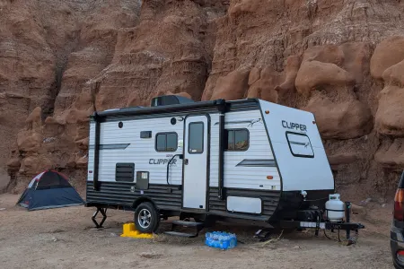 2020 Coachmen Clipper
