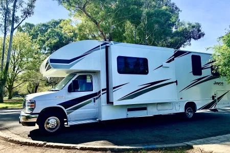 2019 Jayco
