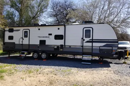 2019 Grand Design 32' Two Bath (1)