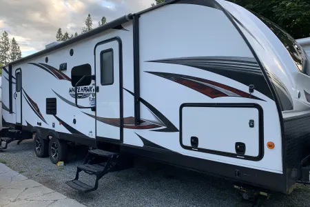 2017 Jayco White Hawk