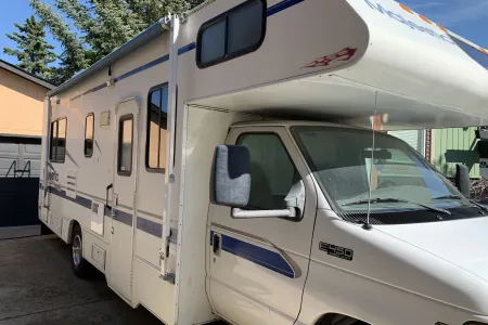 2001 Majestic Leisure Craft Other