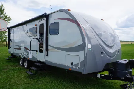 2014 Viewfinder 28BHSS