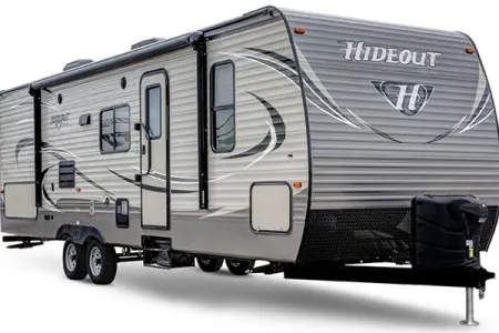 $169 - $189 #2046 Hideout