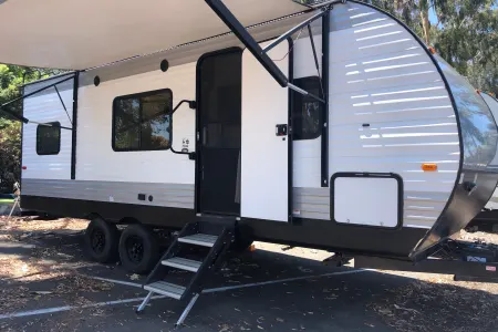 2019 Forest River Evo T2250