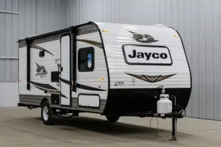 174BH Jayco Jay Flight #4