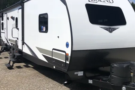 2020 Surveyor Legend 320BH – Family Adventure RV w/ Relaxing Bunkroom