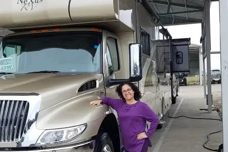 2021 Nexus Wraith 33W