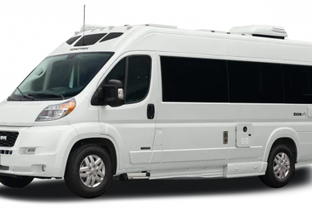 2025 Roadtrek PLAY SRT (Daily rate $500)