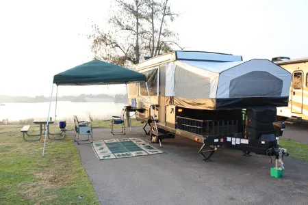 2017 Forest River Rockwood 232ESP