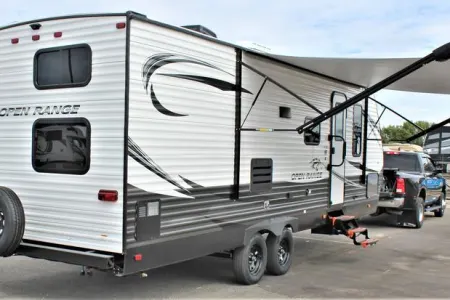 The Rolling Retreat I, Sleeps 8 Very Comfortably 26A