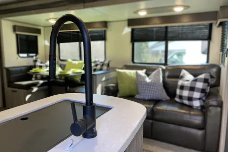 2021 Keystone RV Passport 268BH SL Series LILLIAN