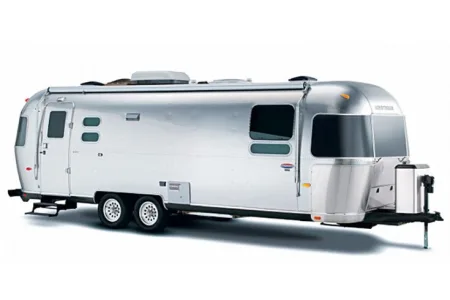 (Luxe Interior) Airstream Serenity 27FB International