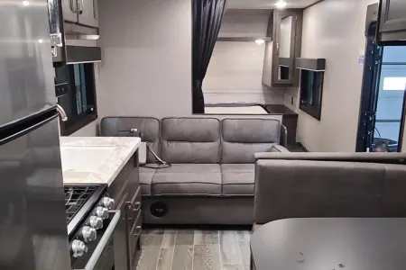 2021 Jayco Jay Flight