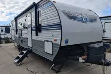 #46 2021 Gulf Stream Amerilite 279BH