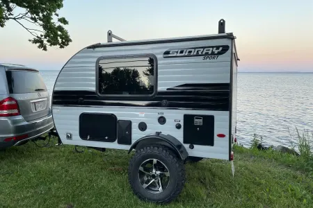 Sunray Sport 109