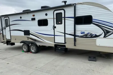 2014 Skyline Nomad