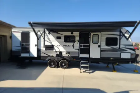 2021 Pioneer BH270