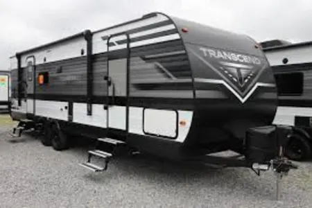 2021 Grand Design Transcend Xplor 32bhs