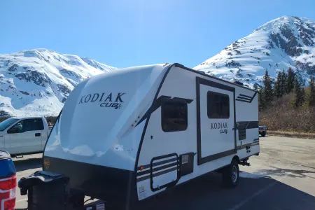 2021 Dutchmen Kodiak Cub 196BH