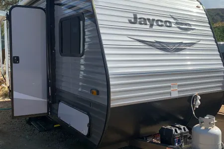 2021 Jayco Jay Flight SLX