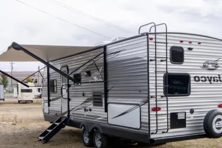Brand New 2021 Jayco Jay Flight