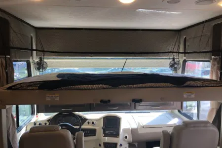 2019 Coachmen Mirada A-Class with bunk bed