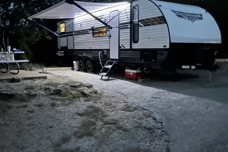 2021 Forest River Wildwood X-Lite