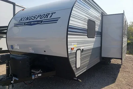 KEEPER-2021 Gulf Stream Kingsport