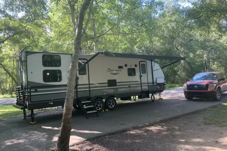2019 Forest River Surveyor