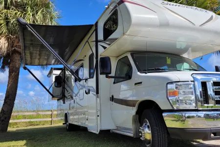 2018 Forest River Sunseeker