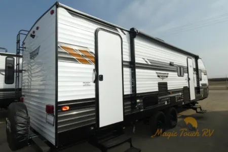 2022 Forest River Wildwood X-Lite T263BHXL
