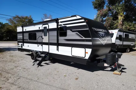 2021 Grand Design Transcend 247BH