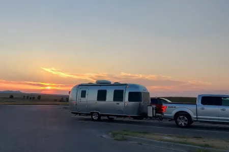 2021 Airstream Bambi - the Ultimate Luxurious Outdoor Experience!