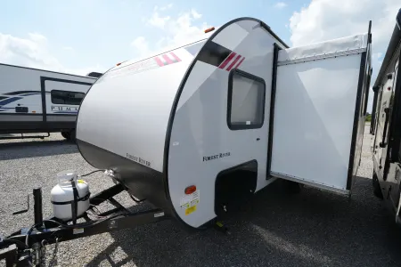 2022 Wildwood FSX 178BHSK #500071