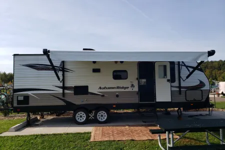 2019 Starcraft Autumn Ridge