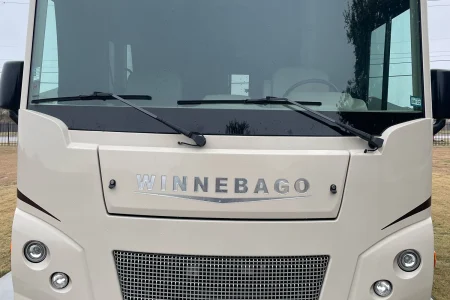 prestige Winnebago sunstar 29ve