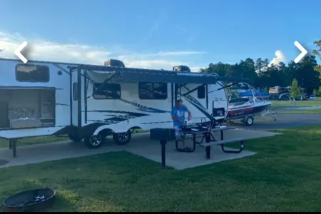 2020 Coachmen Liberty 2 AC, 1 1 /2 Bath, Private Bunk House