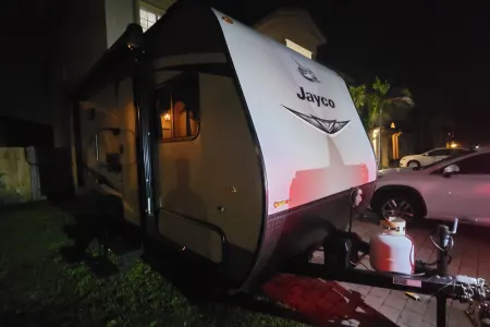 2021 Jayco Jay Flight 184BH C