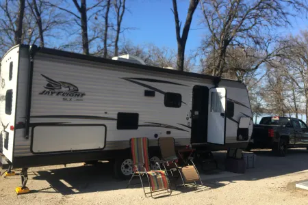 A RAY OF RV SUNSHINE - 2018 Jayco Jay Flight