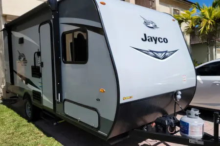 2021 Jayco Jay Flight 184BH V