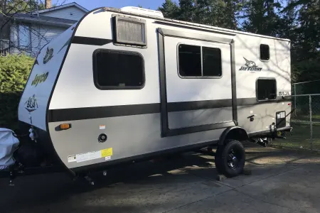 2022 Jayco Jay Flight Baja