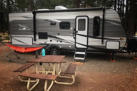2021 Jayco Jay Flight BH224W "Cozy Home on Wheels"