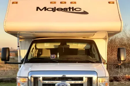 Yatra 1 -  Thor Majestic