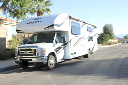 2020 Jayco "Adventure Awaits with Bunk Beds"