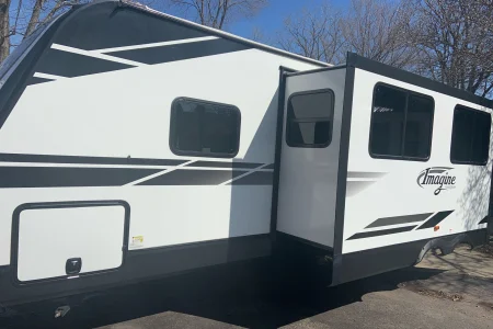 2021 Grand Design IMAGINE 2800BH